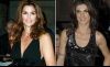 Elisabetta Canalis si Raquel Perera, ca doua picaturi de apa FOTO