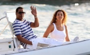 Beyonce - cadou de ziua ei de la Jay-Z: un yacht de patru milioane de dolari