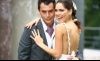 Razvan Fodor si sotia lui, Irina - Nunta de vis!  FOTO