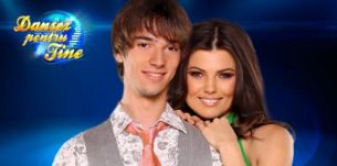 Tudor Moldoveanu & Paula Seling