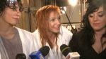 Adela Popescu: La dansul in ploaie poate fi periculos sa stai in picioare, apoi sa dansezi