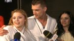 Bogdan Vladau: Dansul in ploaie este si placere si concentrare