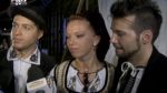 Jorge si Liliana Mitu au parasit competitia cu lacrimi in ochi