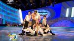 Stomp - Bogdan Vladau si Ana Maria Iordan