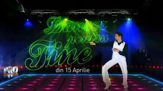  Costin Sforaru – Prezentare Dansez ...