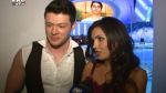 Victor Slav: “A fost greu pe ring, au trecut 5 ani de cand am fost la Dansez pentru tine”