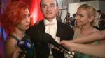 Roxana Ionescu: Am vrut sa fie perfect si sa ma laude Mihai Petre