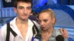 Roxana Ionescu: Nu ne-am gandit ca o sa intram in finala