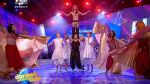 Pepe si Andreea Toma - dans din buric