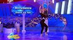 Alex Piscunov si Cornelia Condeescu - dans din buric