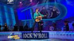 Stefan Banica Jr - Poveste rocknroll