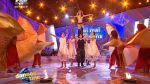 Andreea Toma si Pepe - bellydance