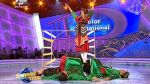 Catrinel Sandu si Ionut Ionescu - folclor international 