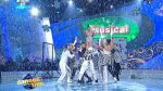 Jojo si Ionut Tanase musical