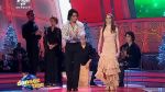 Andreea Toma si Pepe - flamenco