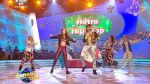 Dans perechile finaliste