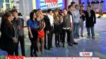 Vocea Romaniei - White Christmas