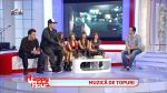 Muzica romaneasca da tonul in afara: Fly Project rupe in topuri