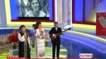 Irina Loghin si Alesis - Hai romane la zi mare