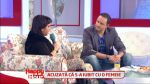 Iubitul lui Carmen Serban, despre tot scandalul: O mizerie