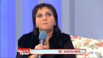 Carmen Serban: Am fost luata de proasta