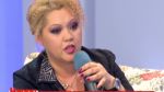 Minodora nu a putut sta departe de scandalul in care este implicata Carmen Serban