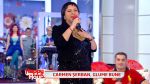 Carmen Serban - Ma mandresc ca sunt roman