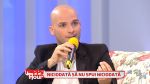 Andrei Stefanescu vorbeste despre relatia cu Silvia