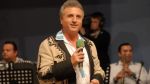Constantin Enceanu s-a batut cu oua!