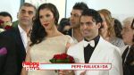Pepe s-a insurat! Cum s-a desfasurat cel mai important moment din viata lui si a Ralucai Pastrama