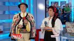 Simion Pop si Ana Hossu - Da Doamne la fiecare
