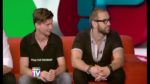 Silviu Pasca and super friends