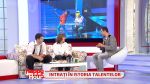 Intrati in istoria talentelor
