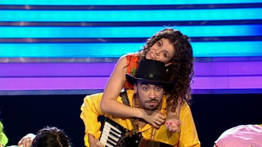 Max Dragomir si Diana Pop - Dans tiganesc
| Dansez pentru tine