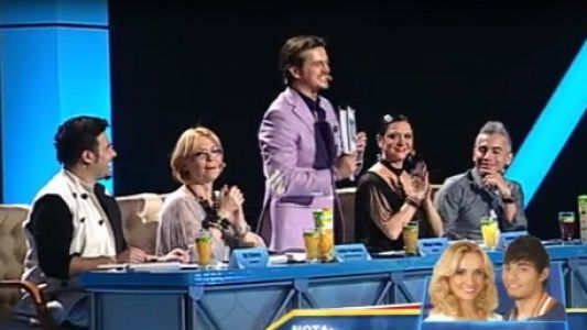De sase ani, Romania iubeste competitia visurilor!