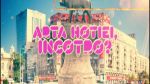 Arta hotiei, incotro? Partea I