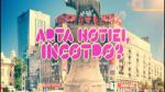 Arta hotiei, incotro? Partea a II-a