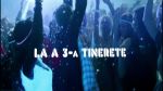 La a 3-a tinerete