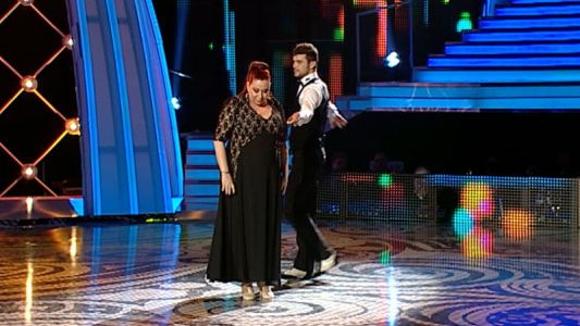 Oana Roman si Marius - Vals pentru un caz umanitar
| Dansez pentru tine
