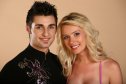 Diana Dumitrescu si Adrian Stan