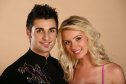 Diana Dumitrescu si Adrian Stan