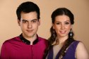 Iuliana Luciu si Grigore Moldovan