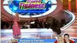 Andreea Balan şi Petrisor - Dans Ţigănesc