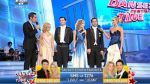 Materiale surpriza pentru finalisti