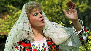 Ionela Prodan