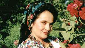 Lavric Laura