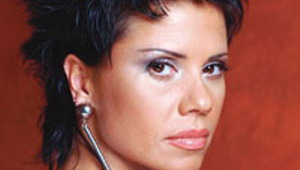 Luminita Anghel