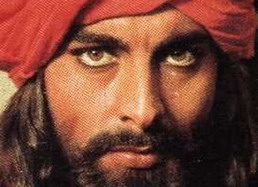 Intoarcerea lui Sandokan