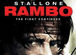 Rambo IV