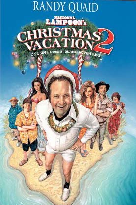 Christmas Vacation 2: Cousin Eddie's Island Adventure (2003) DVDRIP MU Icon